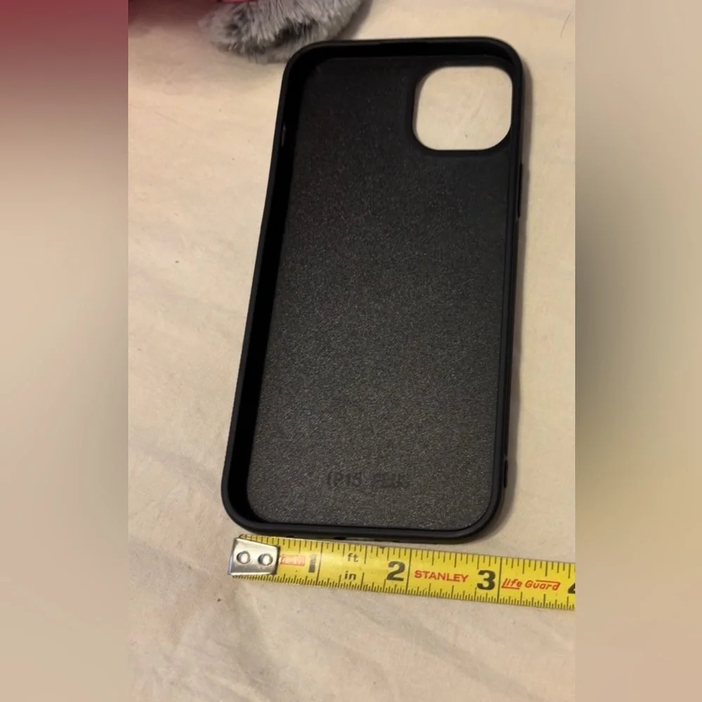 Evry jewels Bursting With Love IPhone case